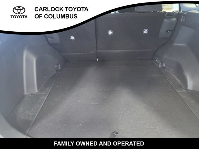 Used 2024 Toyota RAV4 LE FWD image 15