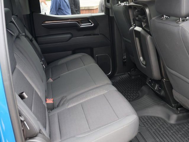 Certified 2022 GMC Sierra 1500 Elevation AWD/4WD image 13
