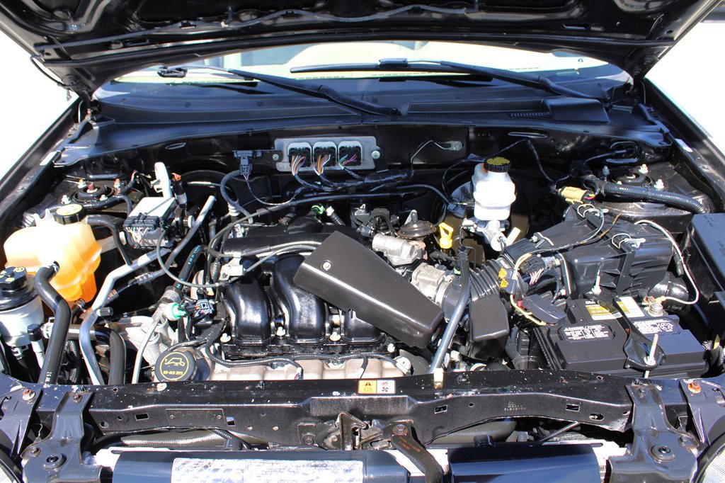 Used 2007 Ford Escape Limited image 35