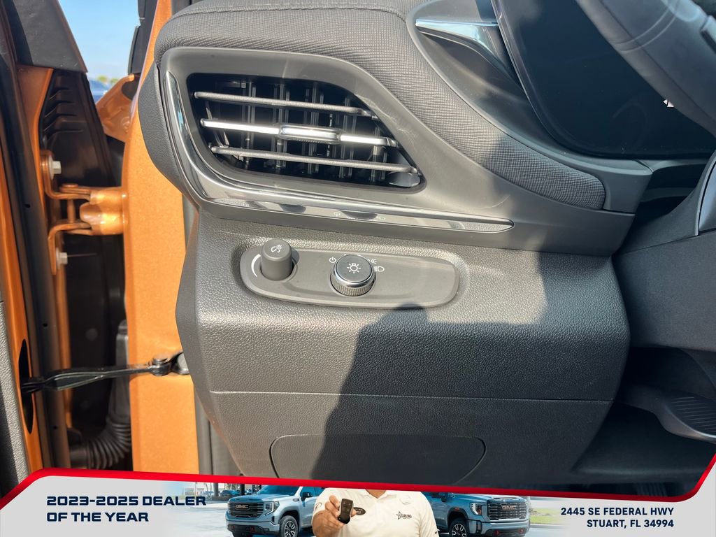 New 2026 Buick Envista Preferred w/ Convenience I Package image 24
