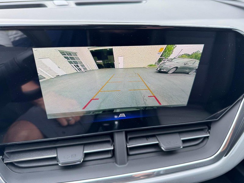 New 2026 Chevrolet Trax LT FWD image 39