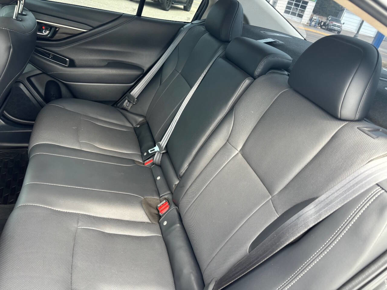 Used 2021 Subaru Legacy Limited XT w/ Popular Package #3 image 31