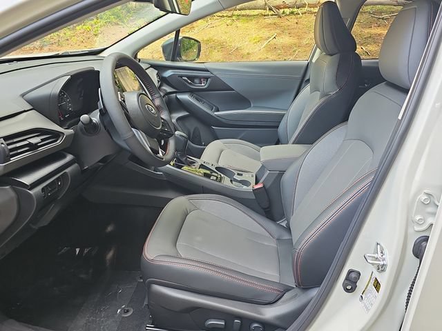 New 2026 Subaru Crosstrek 2.5i Limited w/ Crosstrek Mirror Package AWD/4WD image 8