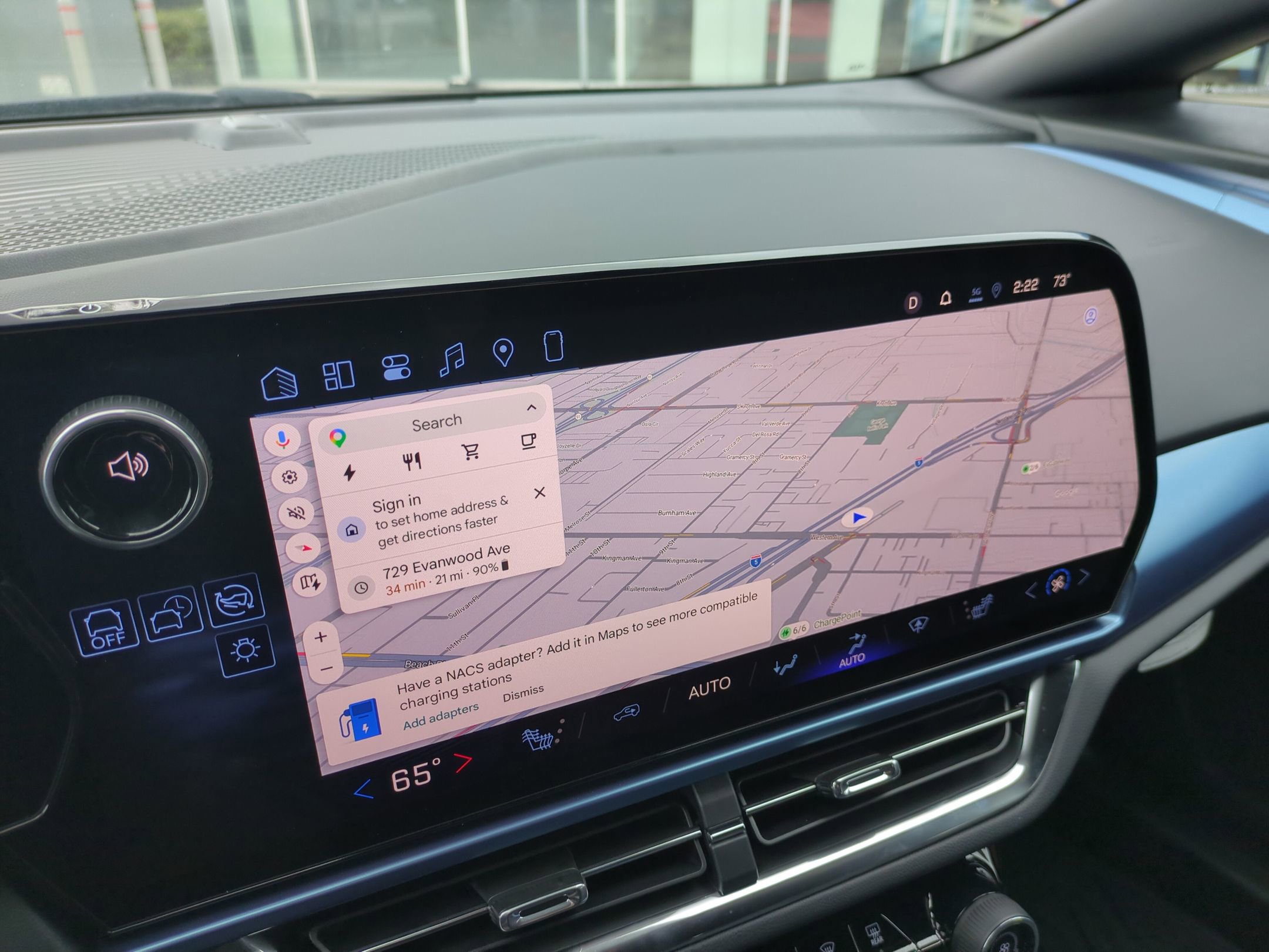 New 2026 Chevrolet Equinox EV LT w/ LPO, All-Weather Mat Package AWD/4WD image 16