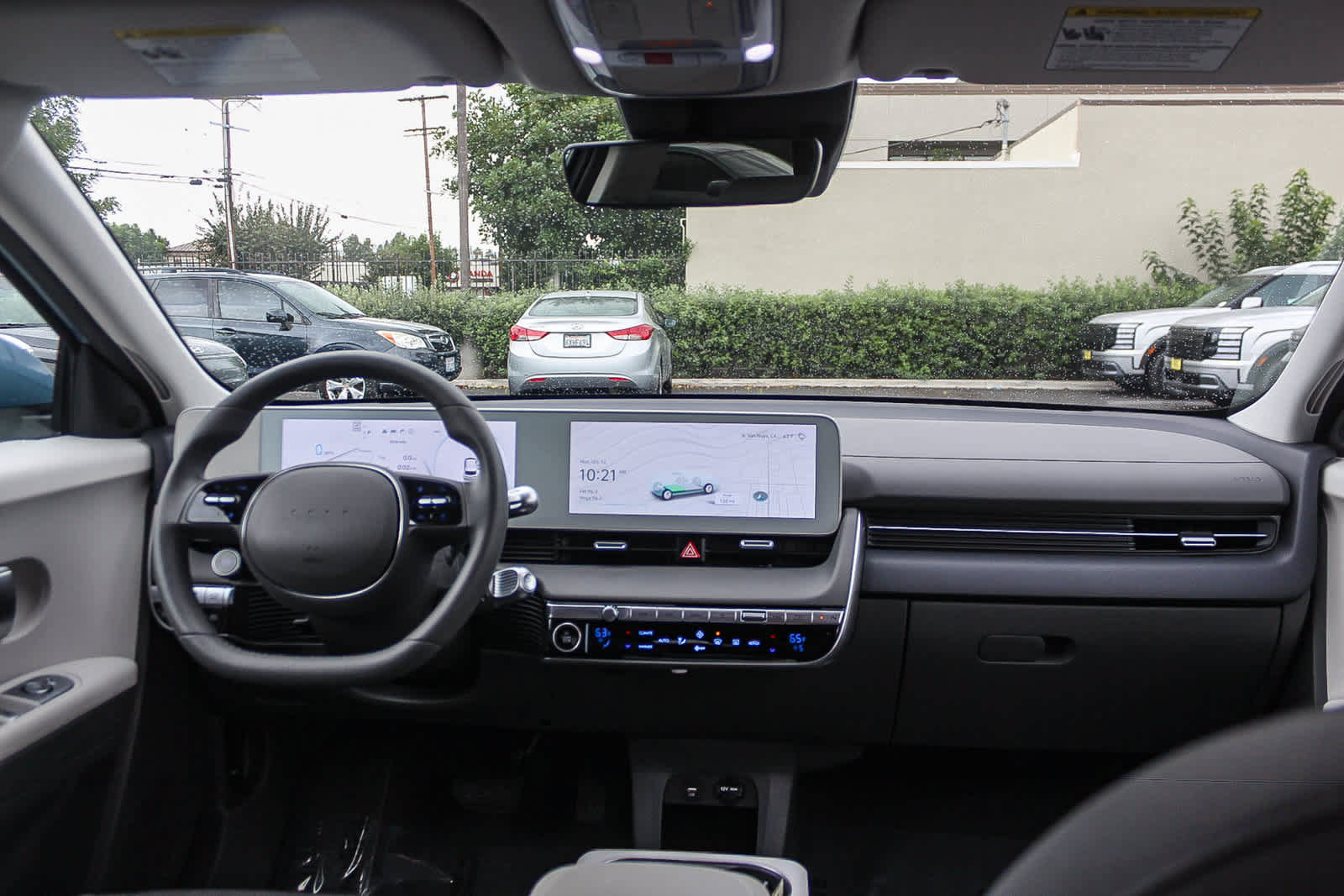 Certified 2024 Hyundai Ioniq 5 SEL RWD image 16