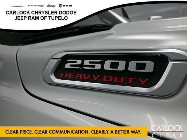 Used 2026 RAM 2500 Laramie image 43