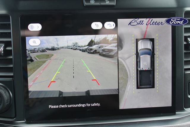 Used 2026 Ford F350 Platinum w/ Tremor Off-Road Package image 21