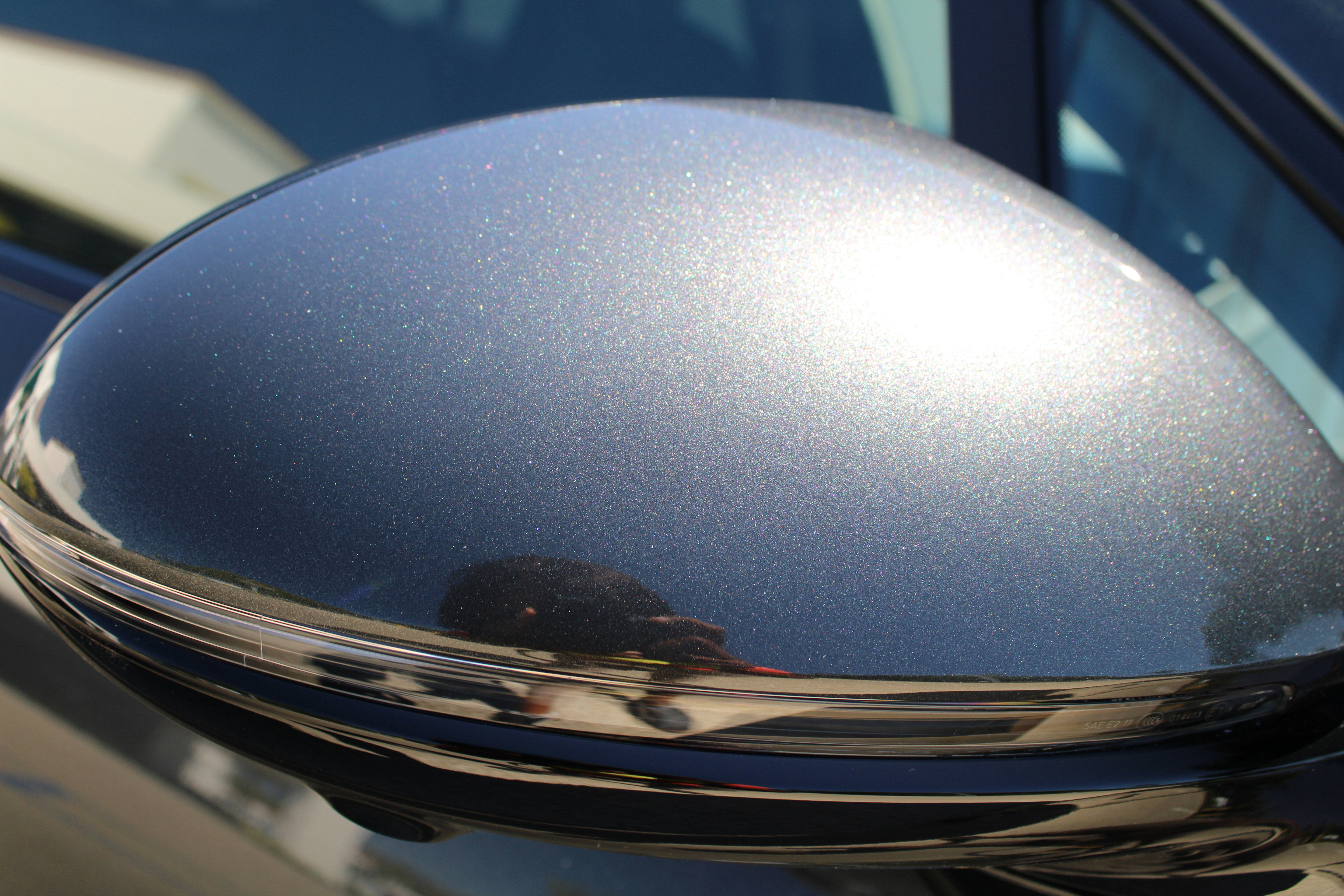 New 2025 Porsche Macan Turbo Electric image 15
