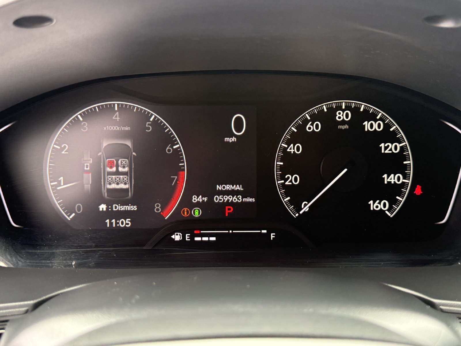 Used 2022 Honda Civic Sport image 37
