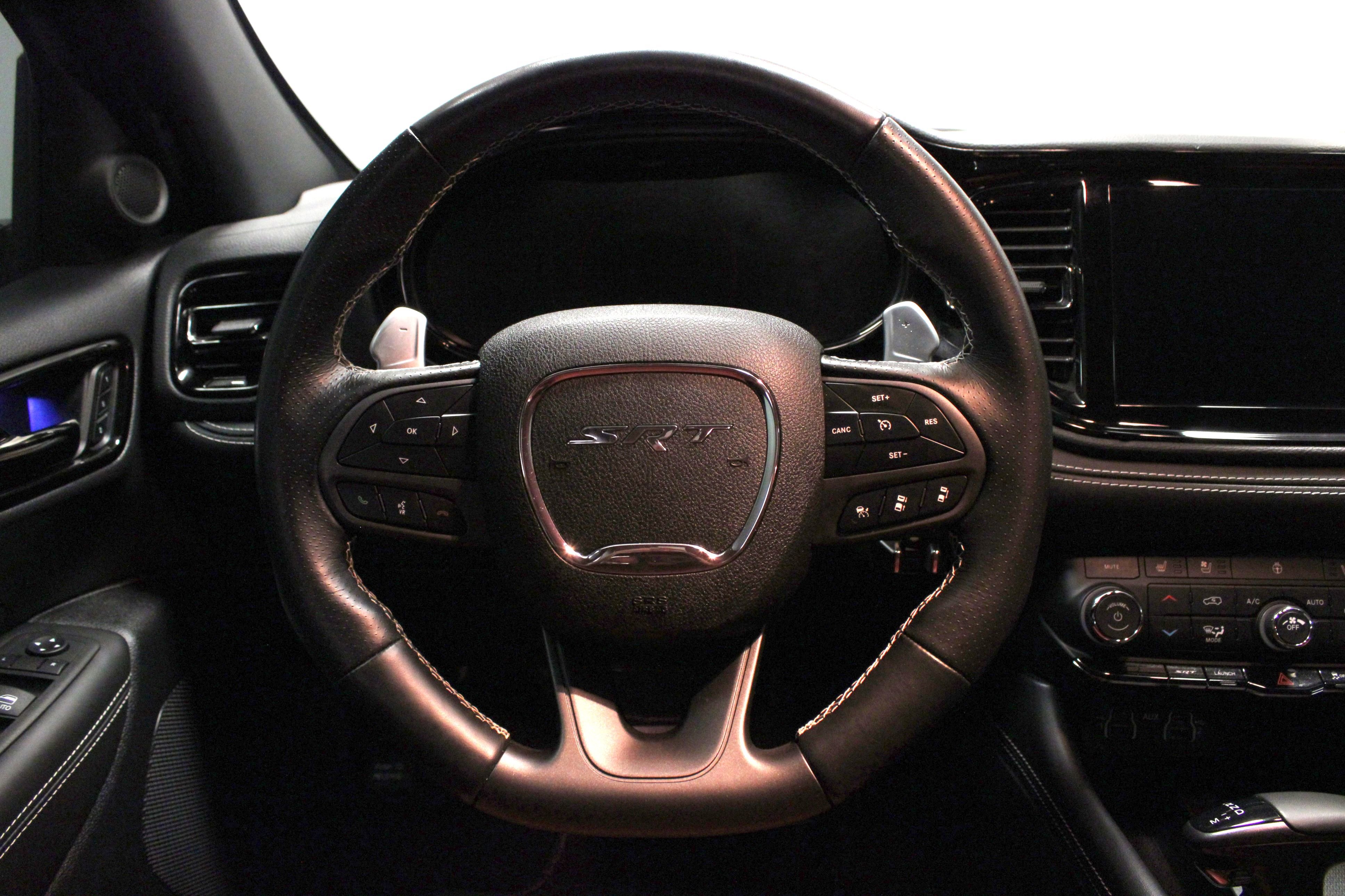 Used 2023 Dodge Durango SRT Hellcat AWD/4WD image 23