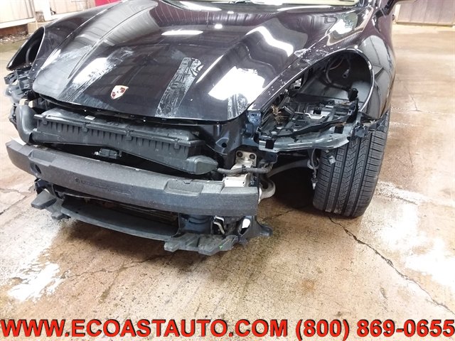 Used 2013 Porsche Panamera 4 image 17
