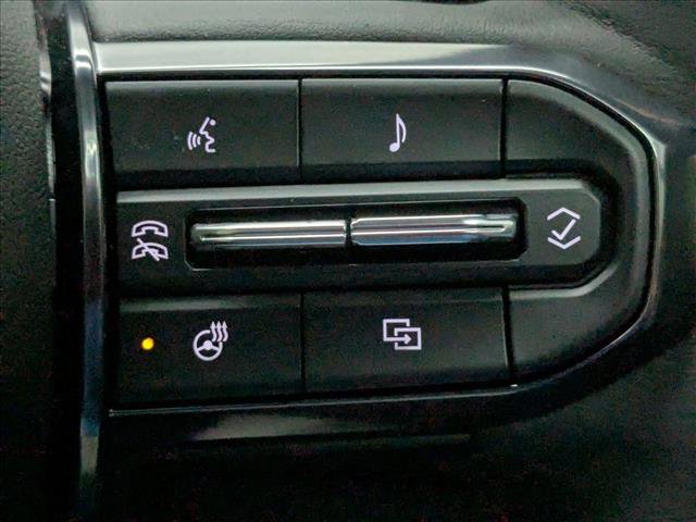 Used 2025 GMC Yukon AT4 Ultimate w/ LPO, Floor Liner Package image 13