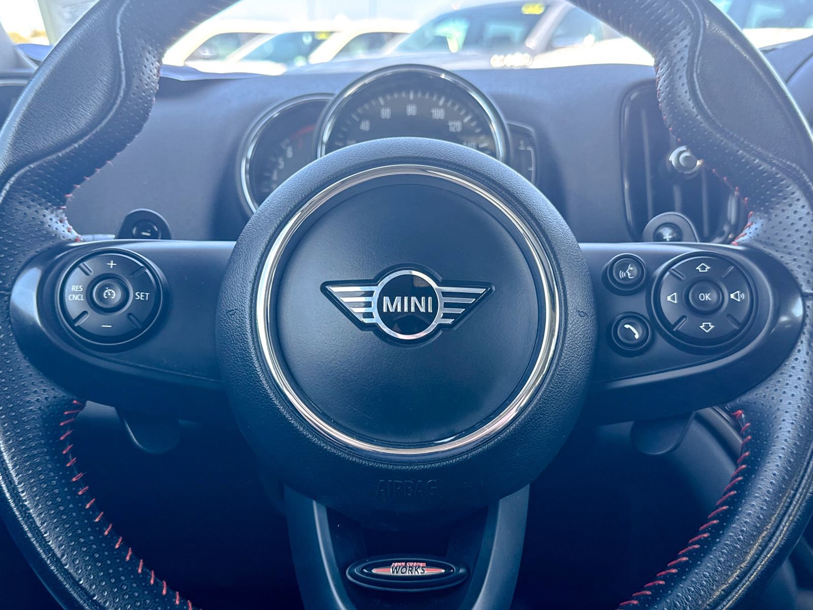 Used 2019 MINI Cooper Countryman S w/ Premium Package AWD/4WD image 41