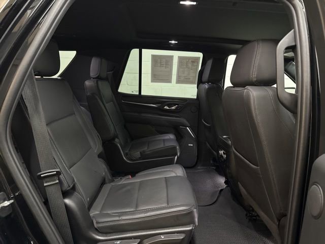 Used 2024 GMC Yukon Denali image 28