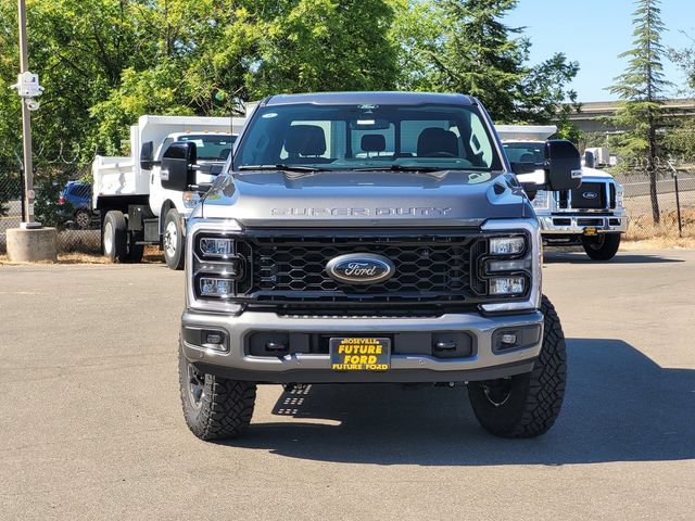 New 2026 Ford F250 Lariat w/ Tremor Off-Road Package AWD/4WD image 3