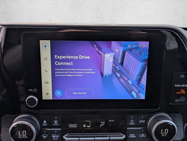 Used 2023 Toyota Highlander LE image 13