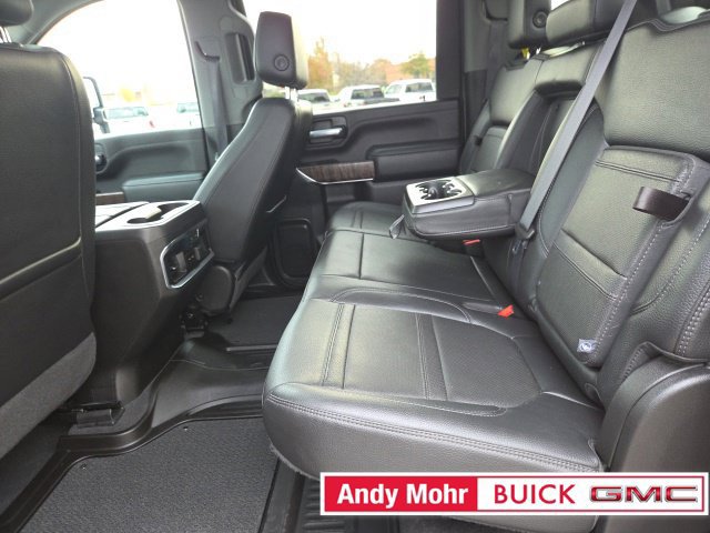 Used 2022 GMC Sierra 3500 Denali w/ Denali Ultimate Package AWD/4WD image 56