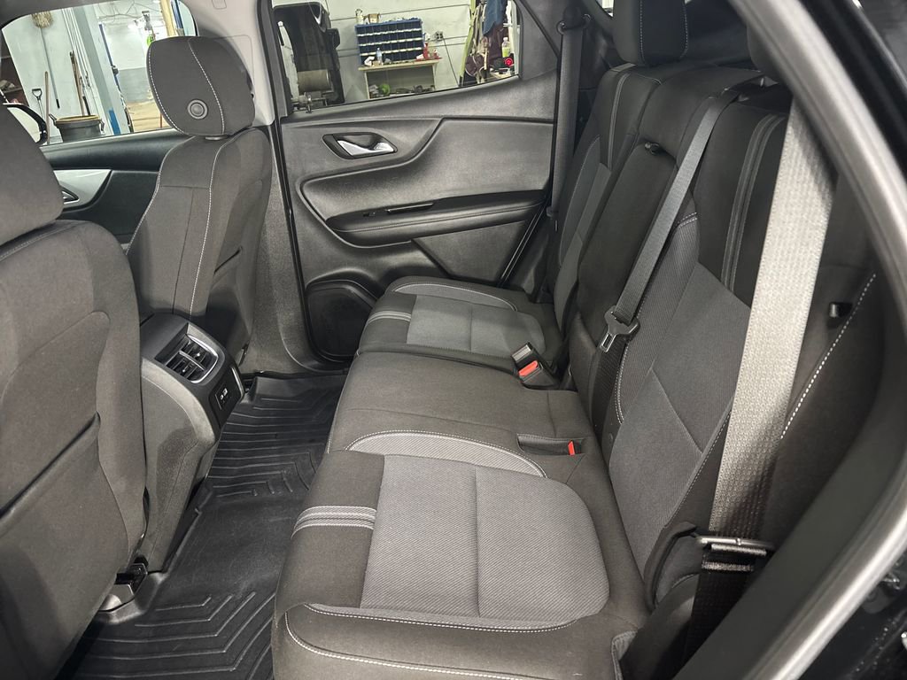 Used 2023 Chevrolet Blazer LT w/ Convenience Package image 22