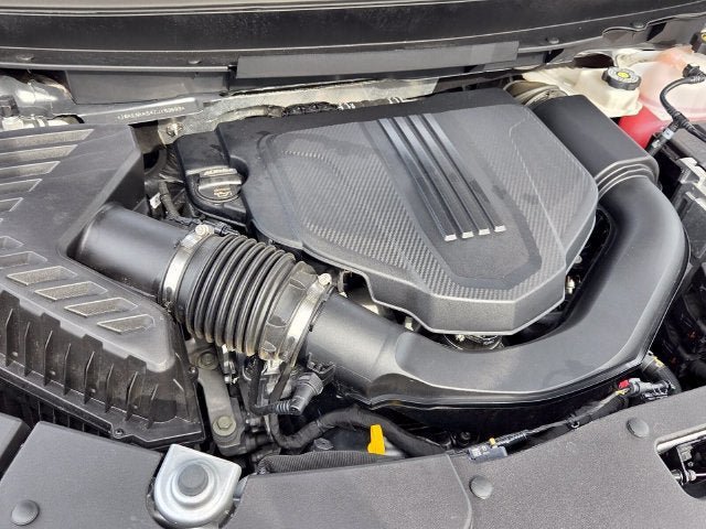 Certified 2026 GMC Acadia Elevation w/ Elevation Premium Package FWD image 22