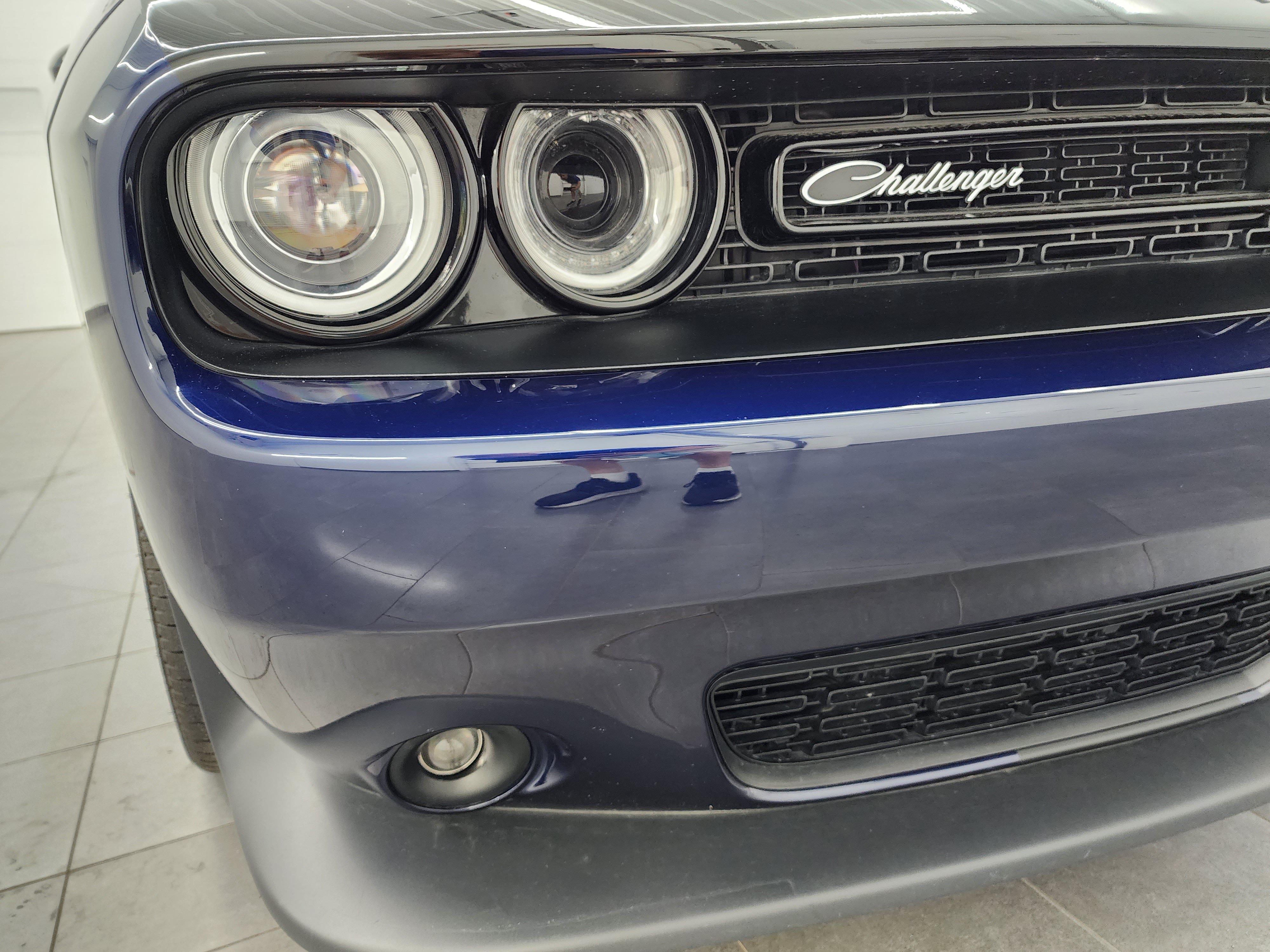 Used 2017 Dodge Challenger R/T Scat Pack RWD image 31
