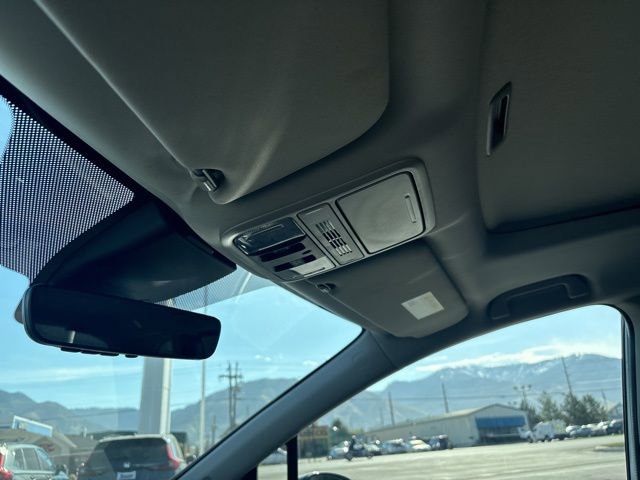 New 2026 Honda Odyssey Elite image 17