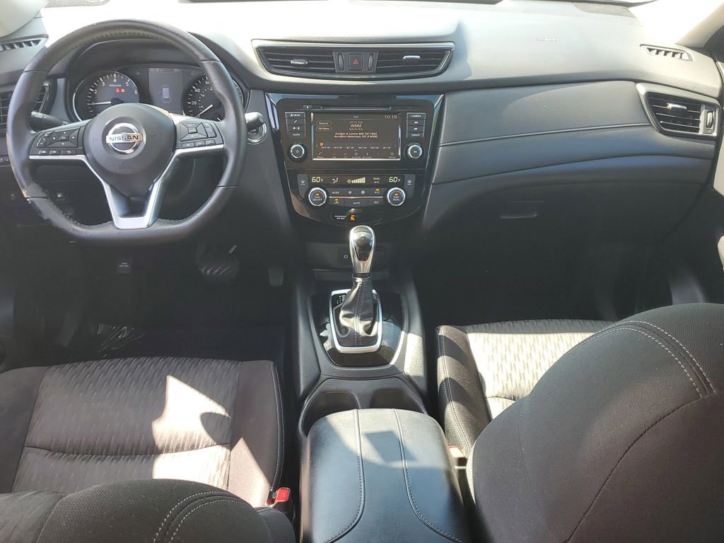 Certified 2020 Nissan Rogue SV FWD image 20