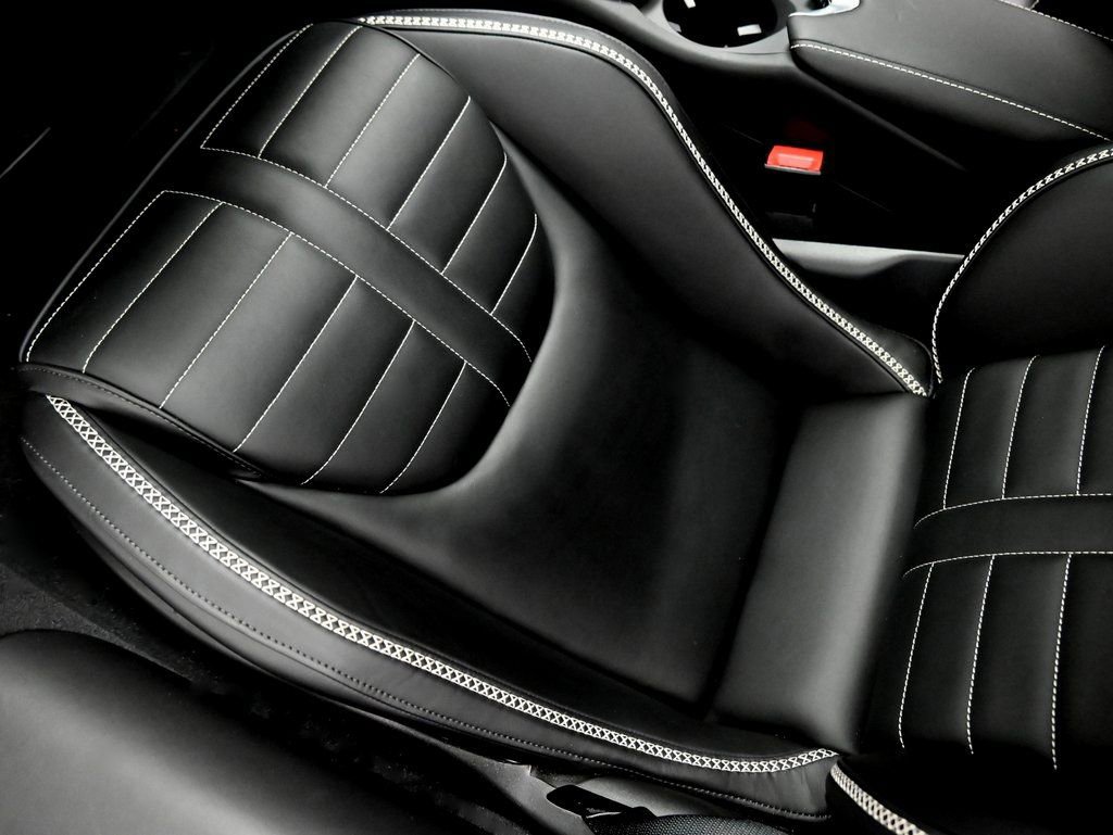 Used 2025 McLaren GTS RWD image 21