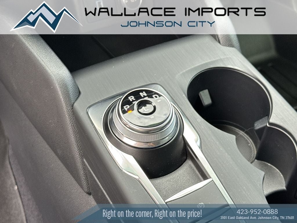 Used 2020 Ford Escape SEL FWD image 17