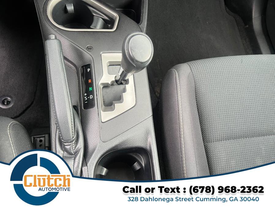 Used 2018 Toyota RAV4 XLE image 26