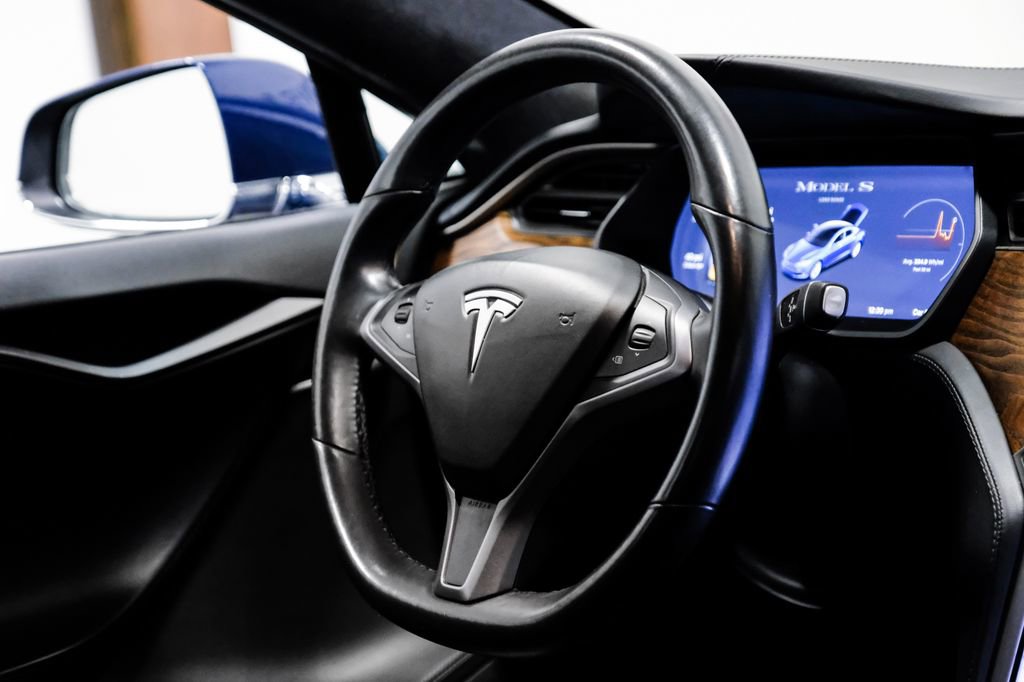 Used 2019 Tesla Model S Long Range image 17