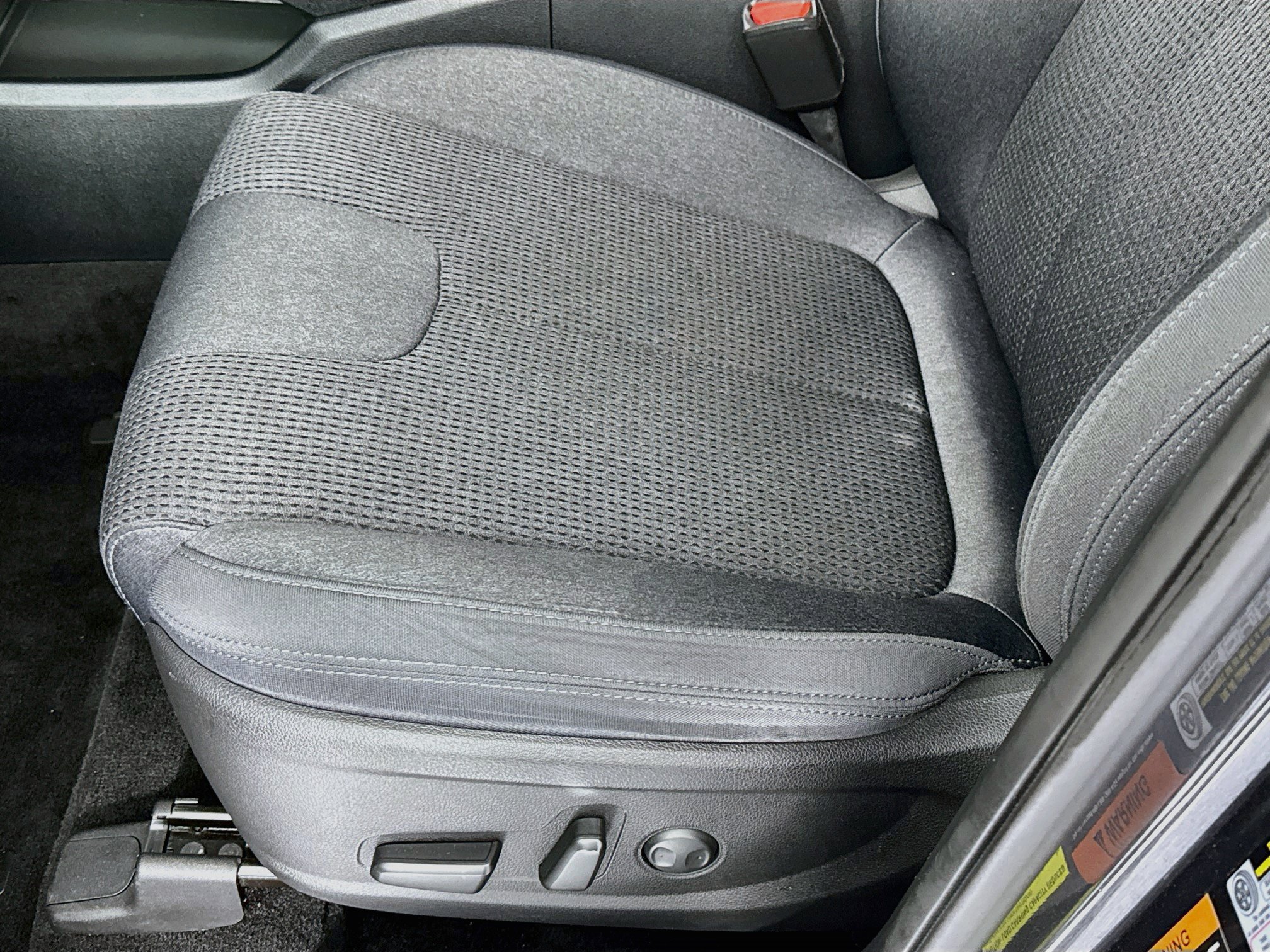 Used 2022 Hyundai Santa Fe XRT w/ Cargo Package AWD/4WD image 18