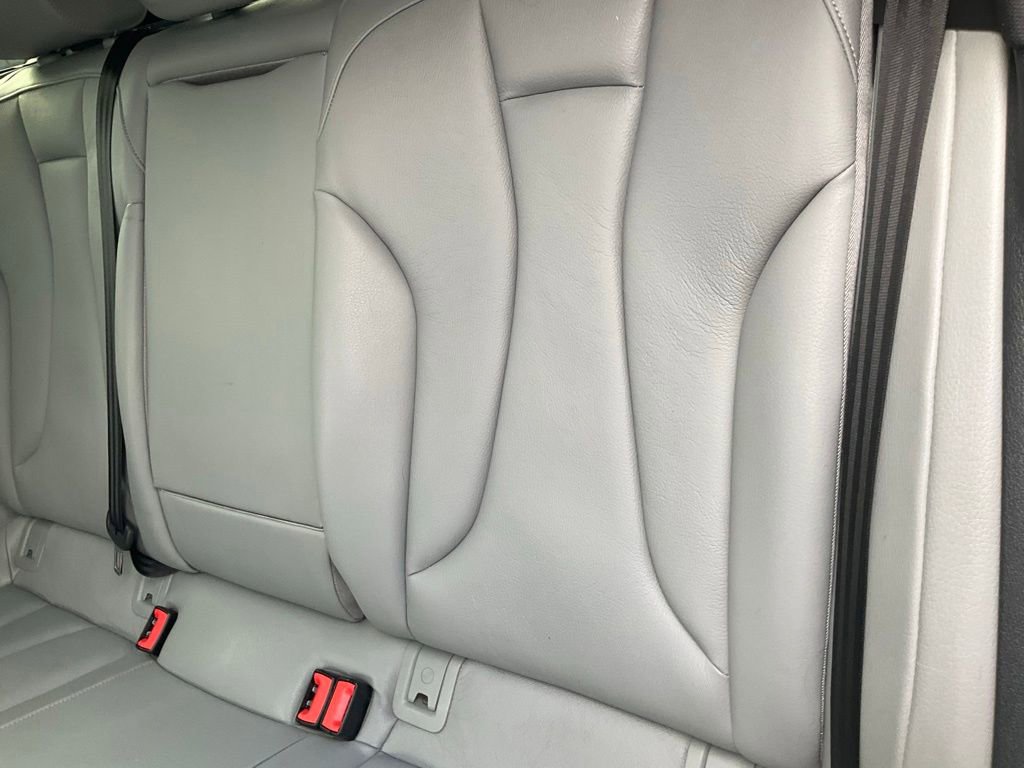 Used 2017 Audi A3 e-tron Prestige w/ Prestige Package FWD image 29