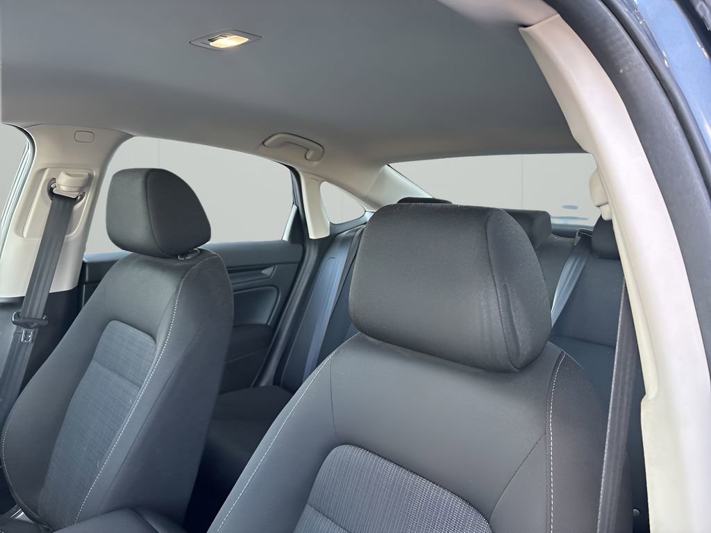 Used 2023 Honda Civic LX image 10