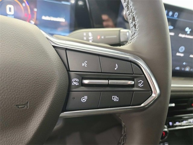 New 2026 Chevrolet Tahoe LT w/ Comfort Package image 19