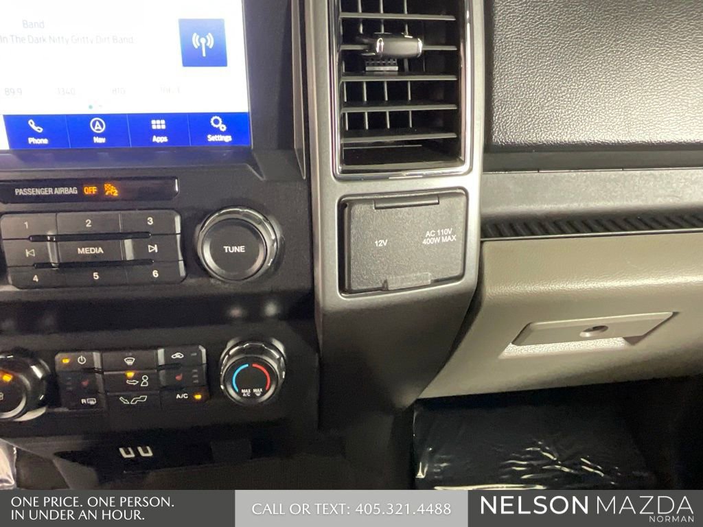 Used 2020 Ford F150 XLT w/ Equipment Group 302A Luxury image 36