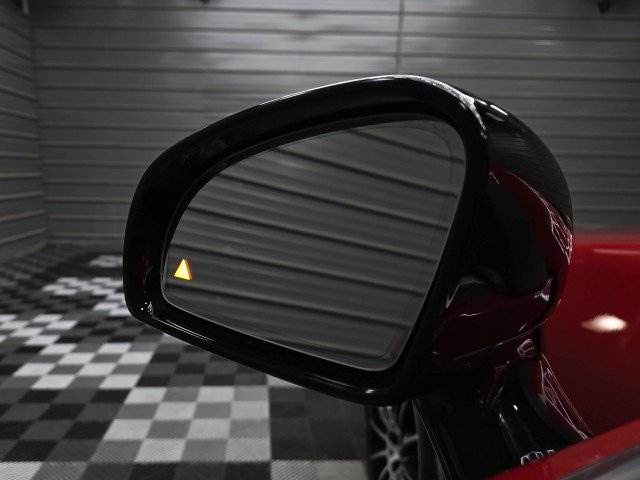 Used 2019 Mercedes-Benz SLC 300 image 33