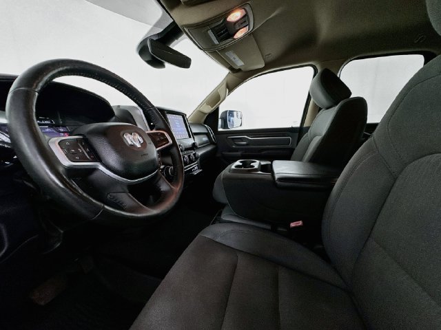 Used 2020 RAM 1500 Big Horn AWD/4WD image 19