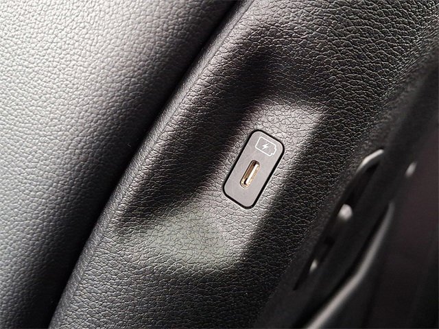 Certified 2023 Kia Sportage X-Line w/ X-Line Premium Package image 11