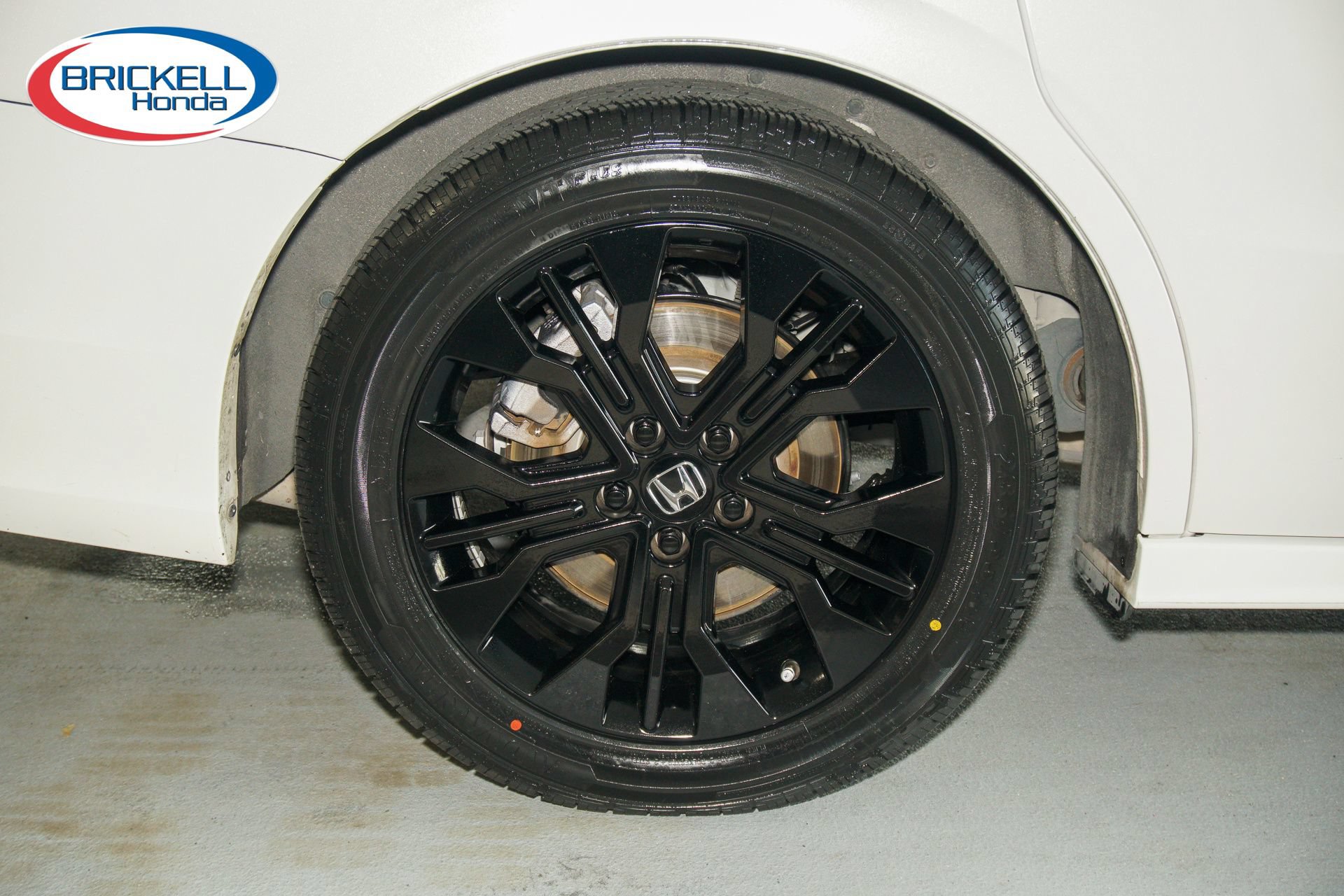 Certified 2025 Honda Odyssey Sport-L image 47