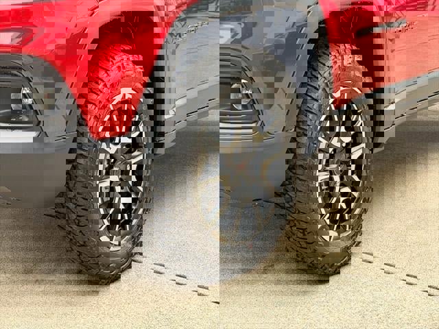 New 2026 Jeep Compass Trailhawk image 44