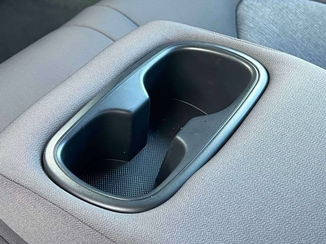 Certified 2024 Toyota Camry LE FWD image 19
