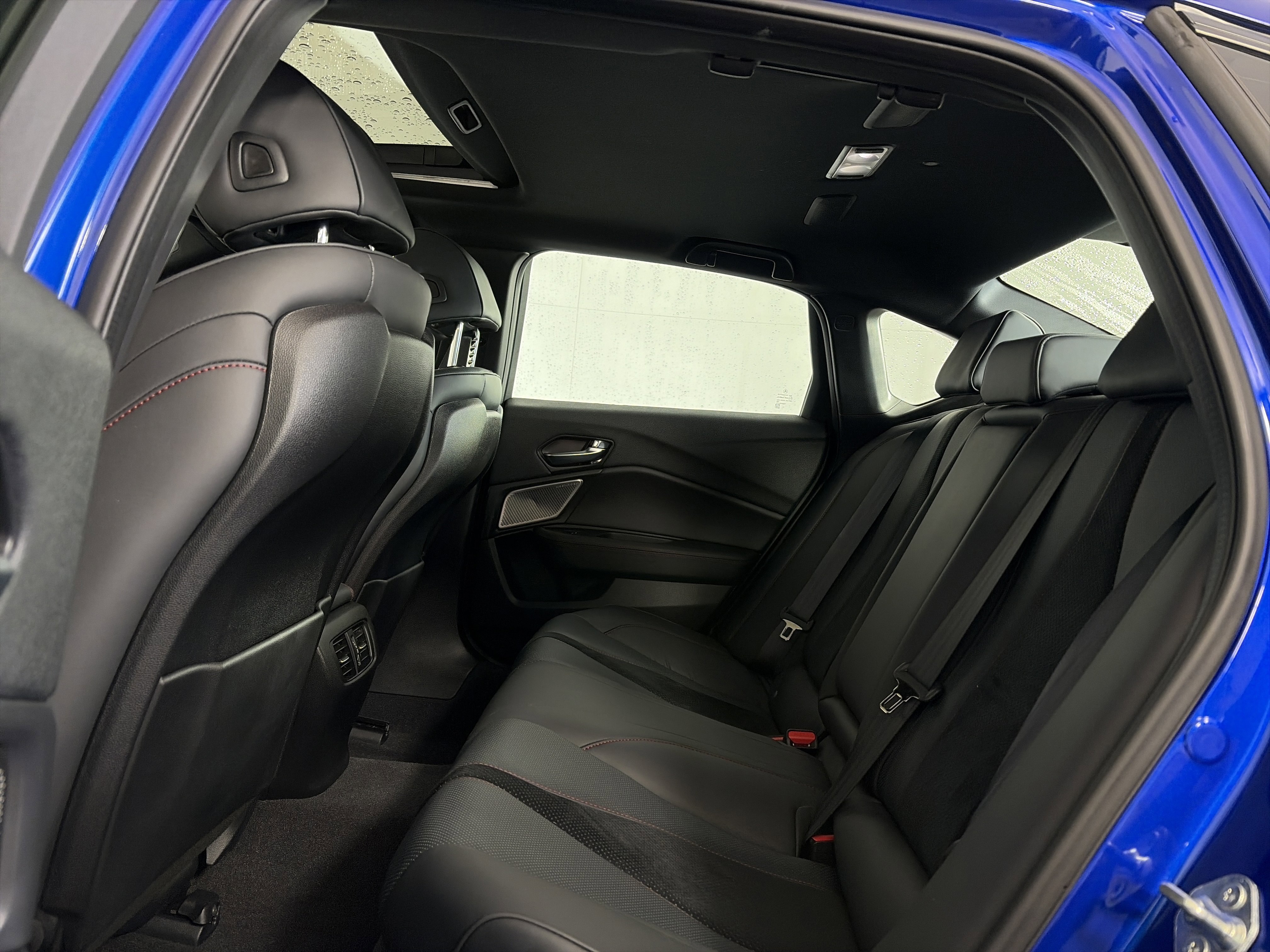 Used 2023 Acura TLX w/ A-SPEC Pkg image 7