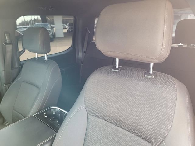 Used 2021 Ford F150 XLT w/ Equipment Group 302A High image 30