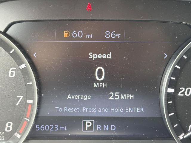 Certified 2023 Nissan Frontier SV RWD image 10