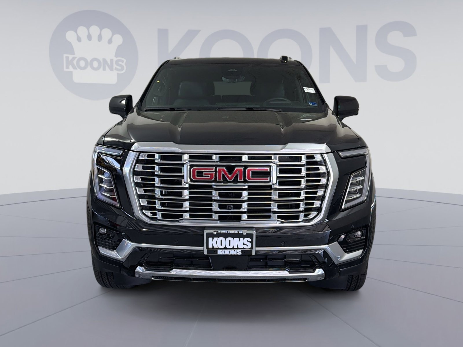 New 2026 GMC Yukon XL Denali w/ Denali Reserve Package image 11