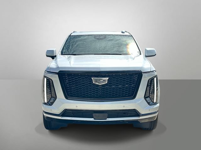 Used 2026 Cadillac Escalade Sport w/ LPO, ONYX Package AWD/4WD image 24