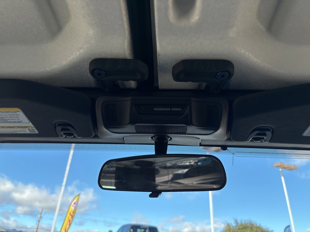 New 2026 Jeep Wrangler Sport image 34