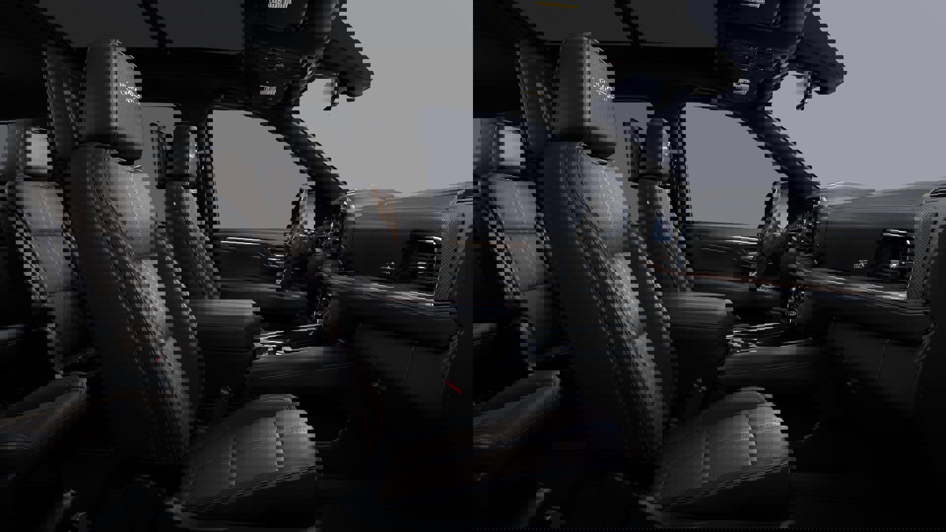 New 2026 Chevrolet Suburban High Country image 30