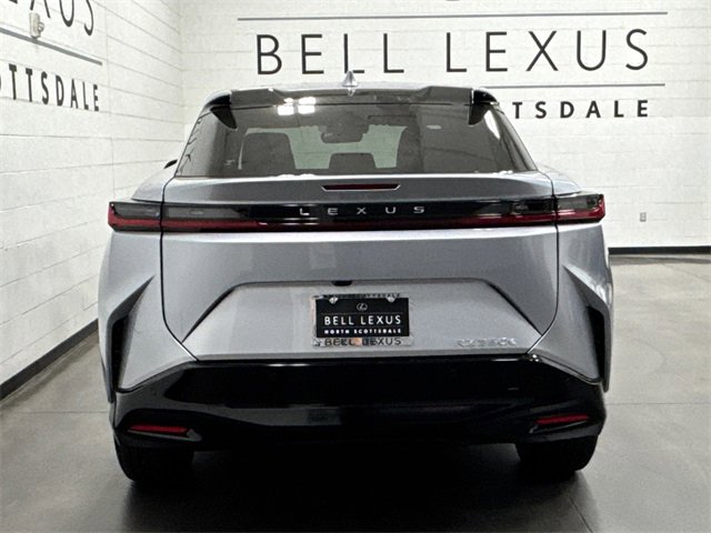 New 2026 Lexus RZ 450e 2WD image 3