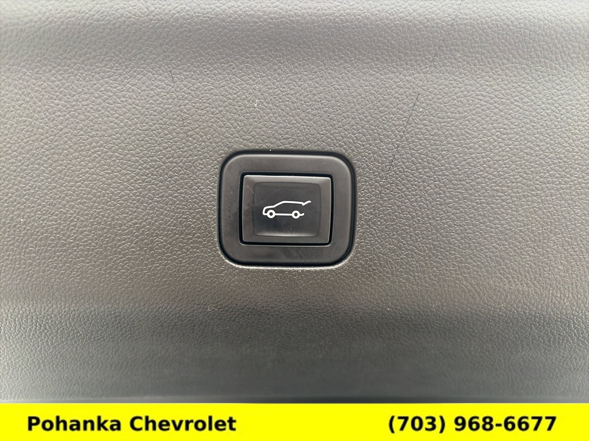 Certified 2023 Chevrolet Tahoe RST AWD/4WD image 23